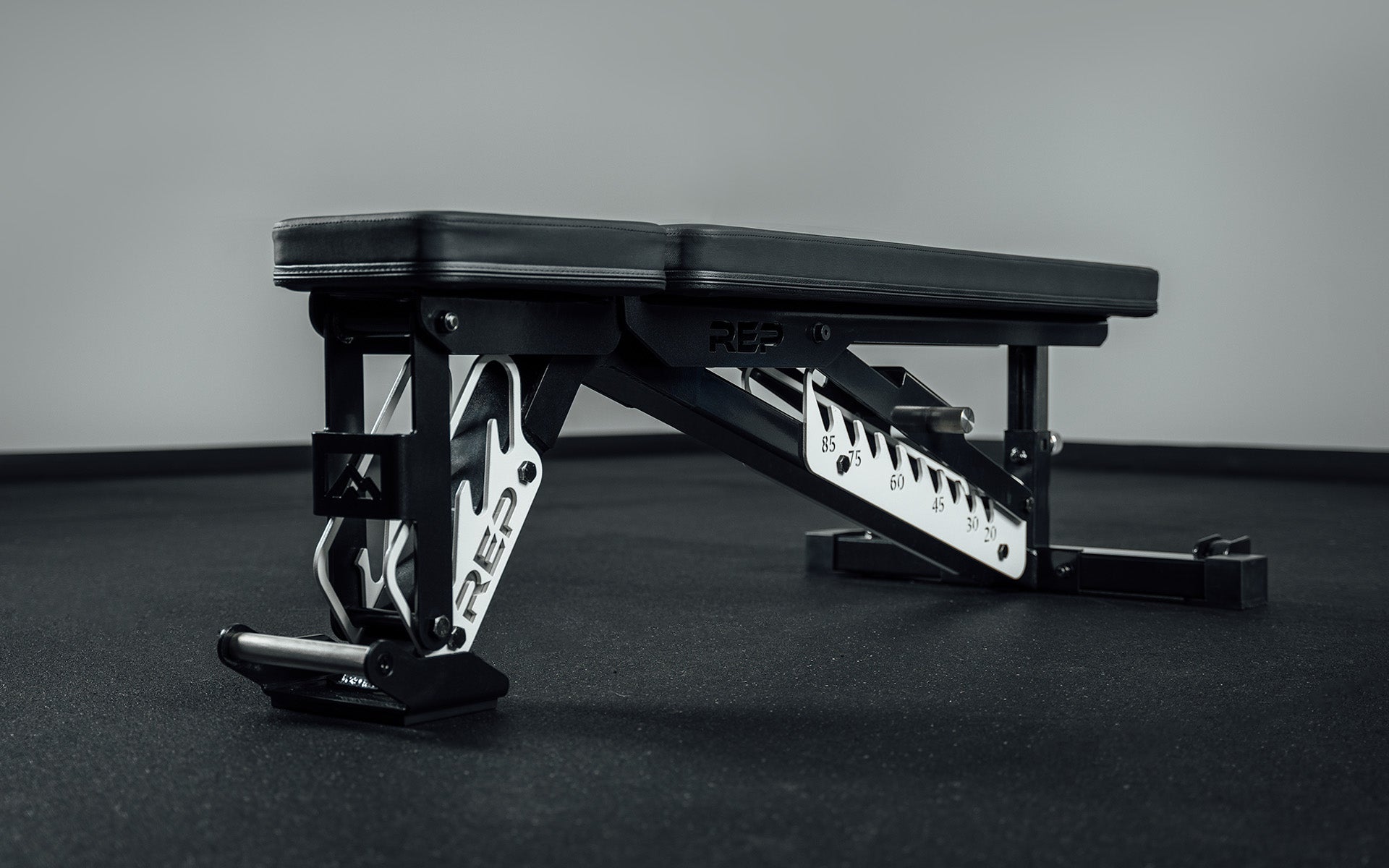 AB-5200 2.0 アジャスタブルベンチ | REP Fitness –ウチノジム