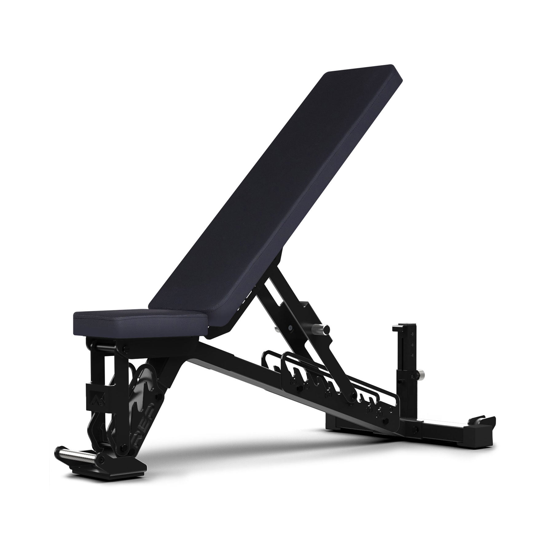 AB-5200 2.0 アジャスタブルベンチ | REP Fitness –ウチノジム