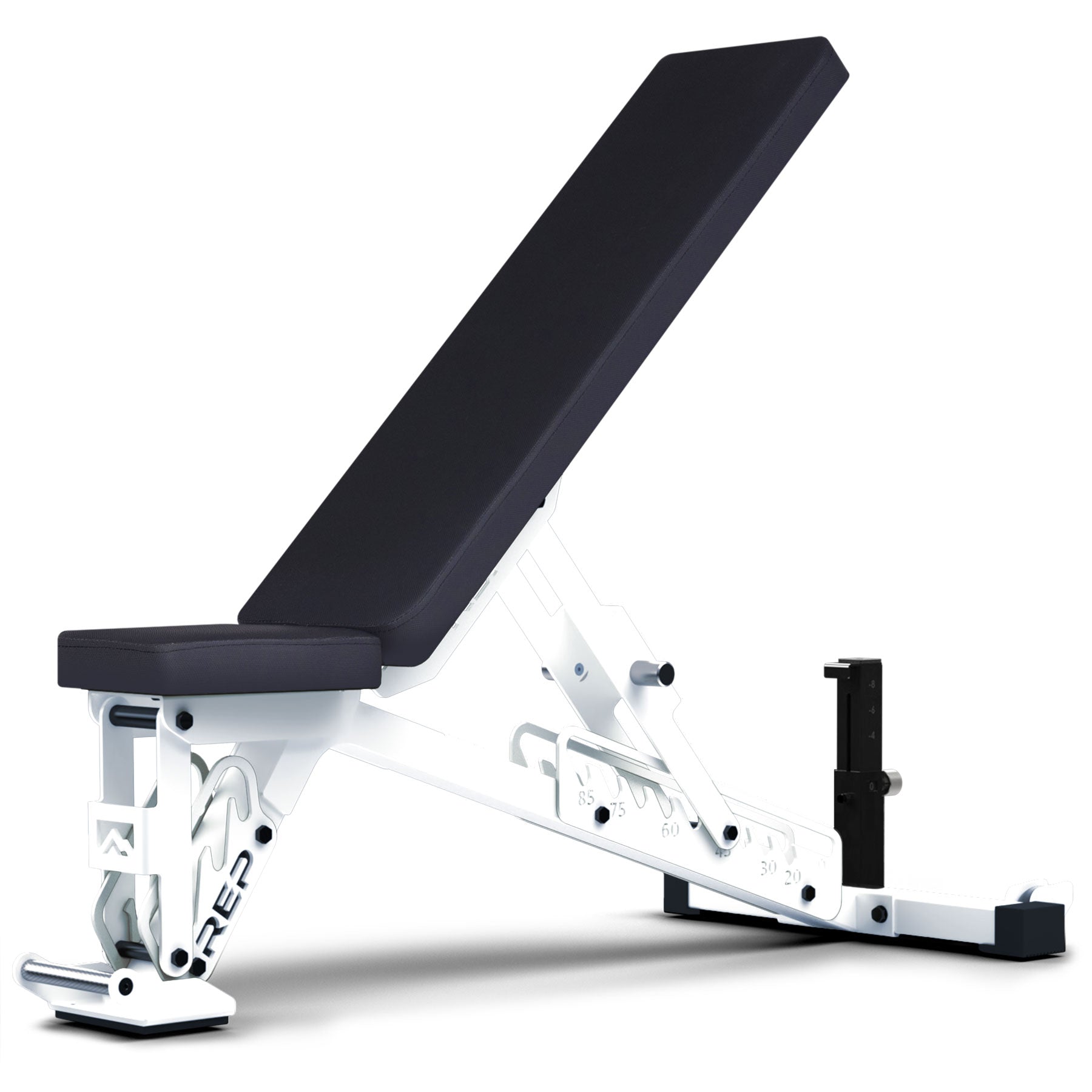 AB-5200 2.0 アジャスタブルベンチ | REP Fitness –ウチノジム