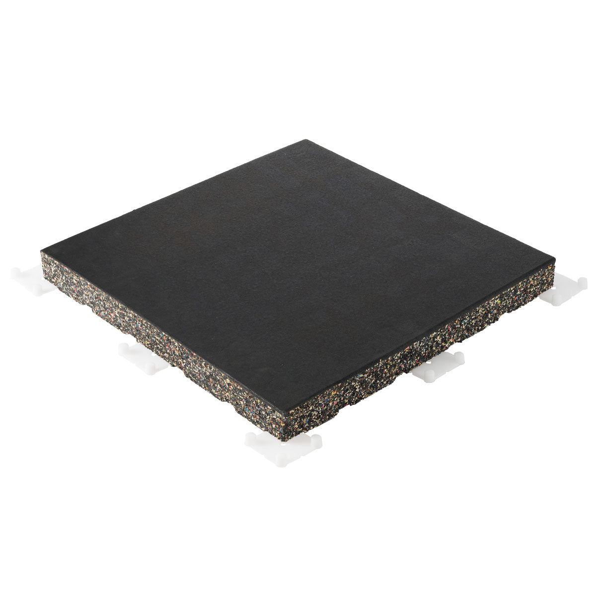 ジム用ゴムマット 50cm角 50mm | GYMMAT – ウチノジム | UCHINOGYM