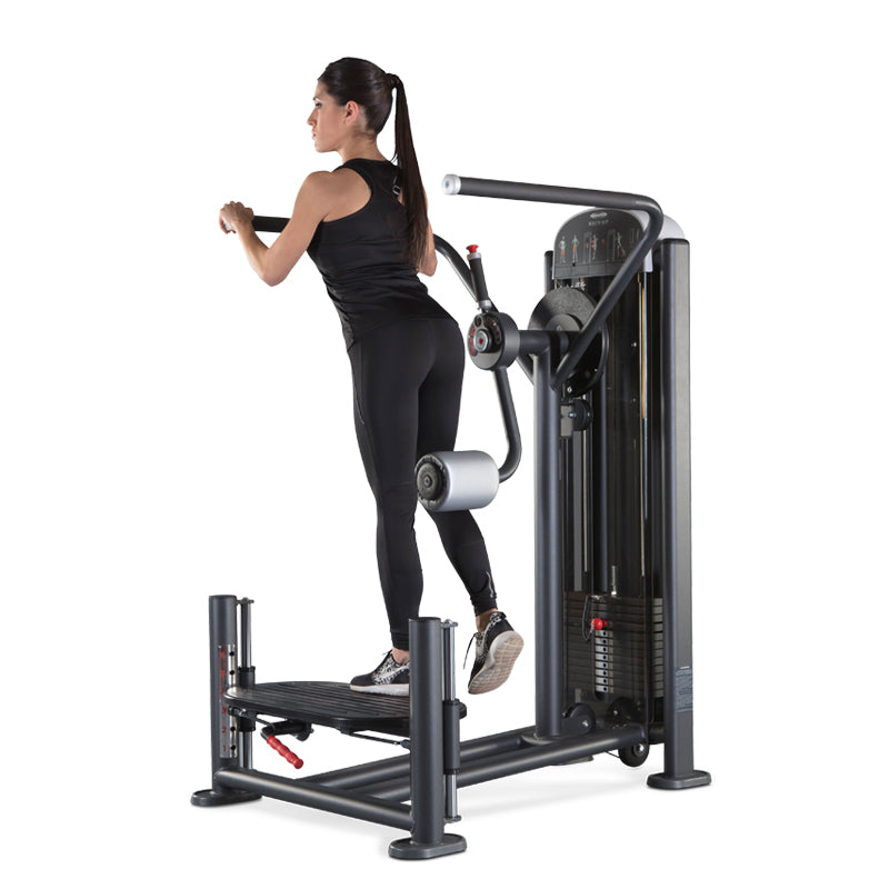 マルチヒップ | Panatta FITEVO – ウチノジム | UCHINOGYM