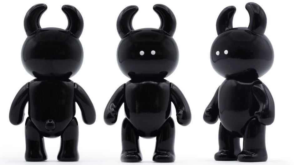 アドベンチャーウアモウ（黒）｜UAMOU