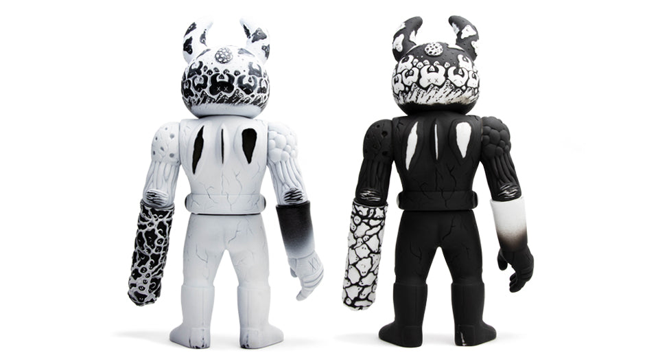 リアルウアモウ 陰陽！！｜UAMOU