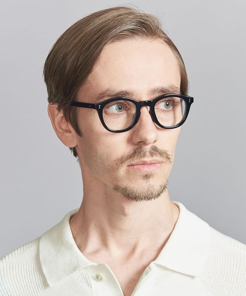 別注】＜KANEKO OPTICAL（金子眼鏡）＞French フレンチ アイウェア