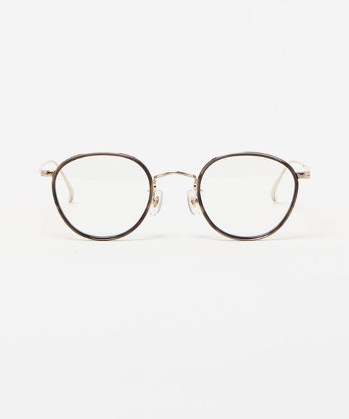 別注】＜KANEKO OPTICAL（金子眼鏡）＞Modern モダン サングラス 調光