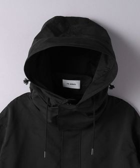 別注】＜THE RERACS＞ドロップショルダー モッズコート 2