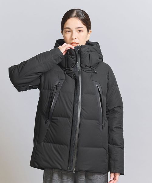 DESCENTE ALLTERRAIN＞MIZUSAWA DOWN MOUNTAINEER―L/水沢ダウン