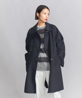 リバー ポンチョコート