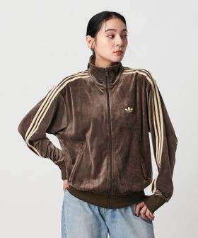 モテ服♡完売 新品 ファイヤーバード トラックジャケット ベージュ