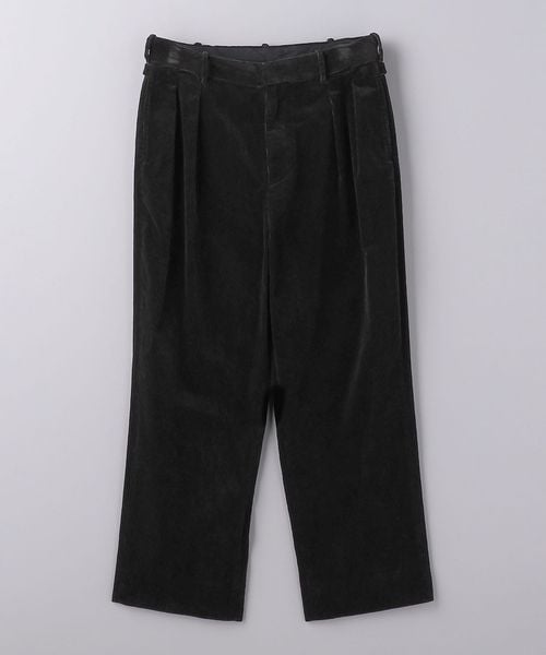 A.PRESSE＞ Type.2 Chino Trousers/チノ トラウザーズ