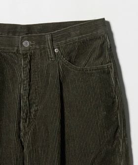 Levi's × Barbour＞578 BAGGY CORDUROY TROUSERS/コーデュロイパンツ