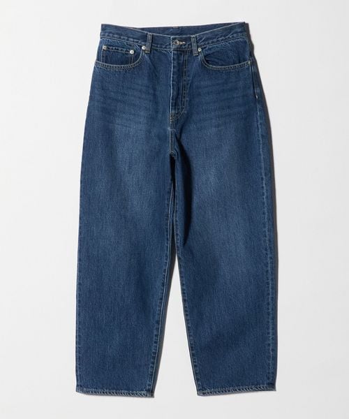 FreshService＞CORPORATE DENIM FIVE POCKET PANTS/5ポケット