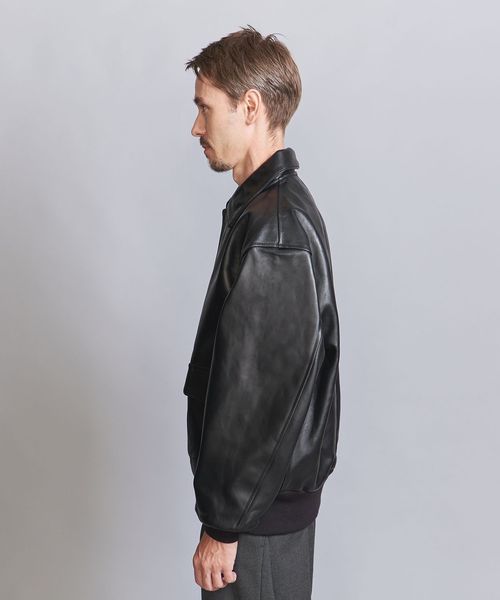 別注】 ＜Schott＞ A2 ジャケット