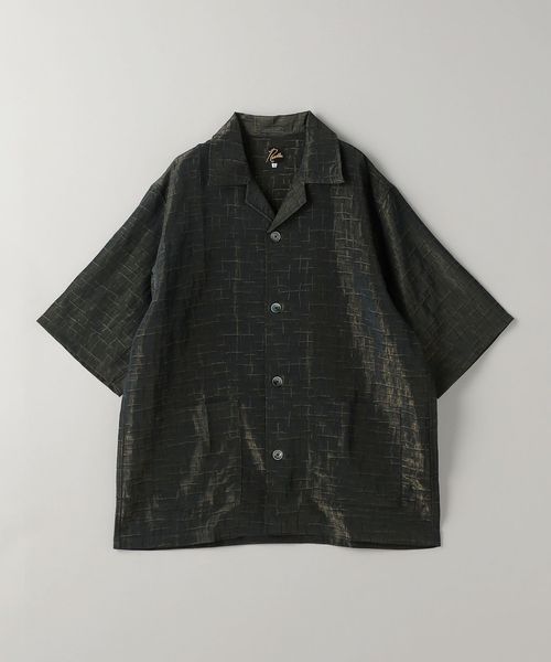 NEEDLES＞カウボーイシャツ ジャケット