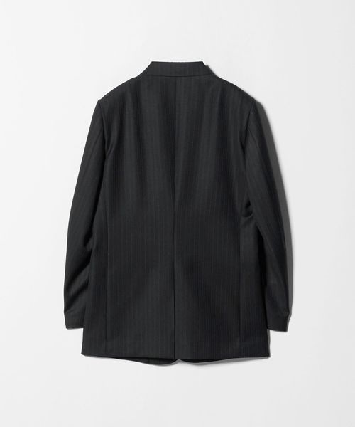 AURALEE＞WOOL JACKET/ジャケット