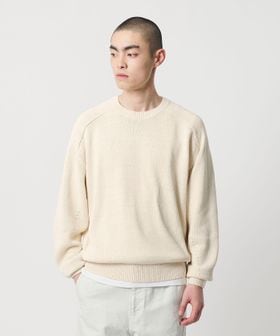 エイチ ビューティー＆ユースのニット / セーター（ベージュ）の商品