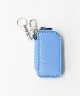別注】＜L'arcobaleno＞レザースマートキーケース