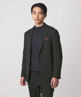 セットアップ ジャケット（グリーン）｜ユナイテッドアローズ公式通販
