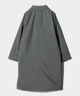 THE NORTH FACE PURPLE LABEL＞インサレーション ステンカラーコート
