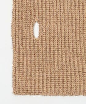 MEIAS for UNITED ARROWS & SONS＞ EX MUFFLER/マフラー
