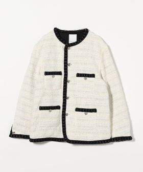 ユナイテッドアローズ＆サンズのノーカラージャケットの商品一覧