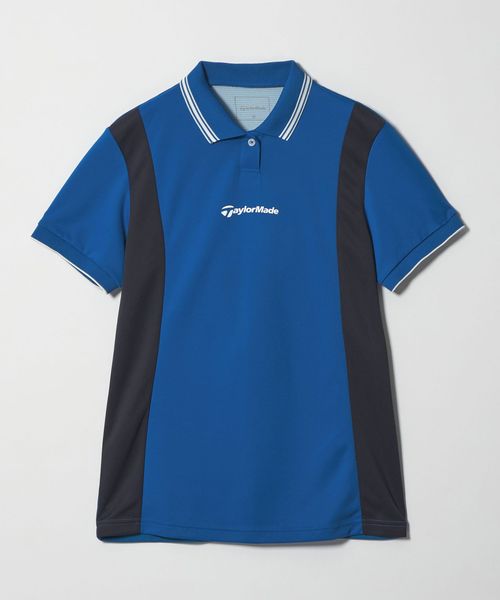 別注】＜TaylorMade×UNITED ARROWS＞ウィメンズ ショートスリーブ