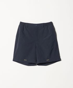 別注】＜TaylorMade×UNITED ARROWS＞ ユニセックス ロゴ ショートパンツ
