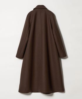 Steven Alan＞ウール カシミヤ テント ロング コート