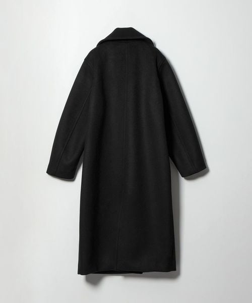 Steven Alan＞ダブル ブレスト ロングコート