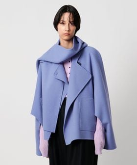ポンチョ｜ユナイテッドアローズ公式通販 - UNITED ARROWS ONLINE