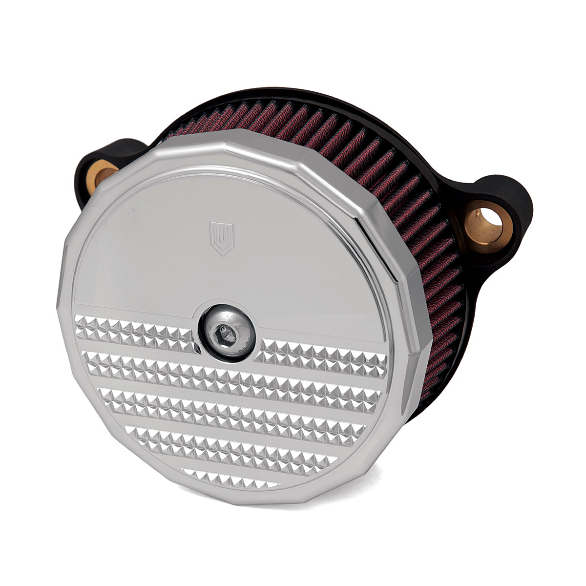 UBC(ユナイテッドブロックカスタム) ホーンカバー H-D.国産アメリカン等