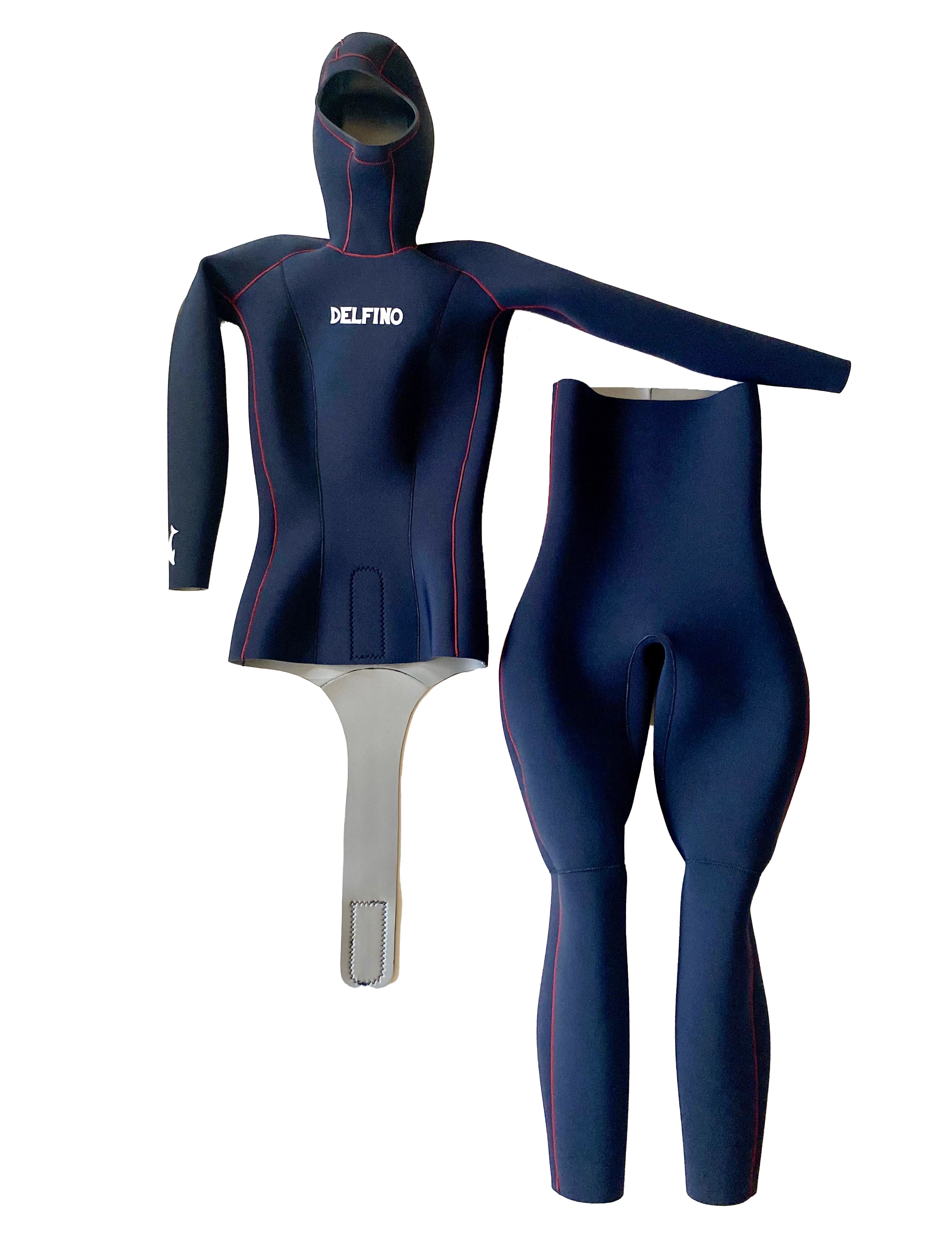 株)ユーゴ|日本を代表する老舗ウェットスーツ屋•DELFINO WETSUIT•潜る