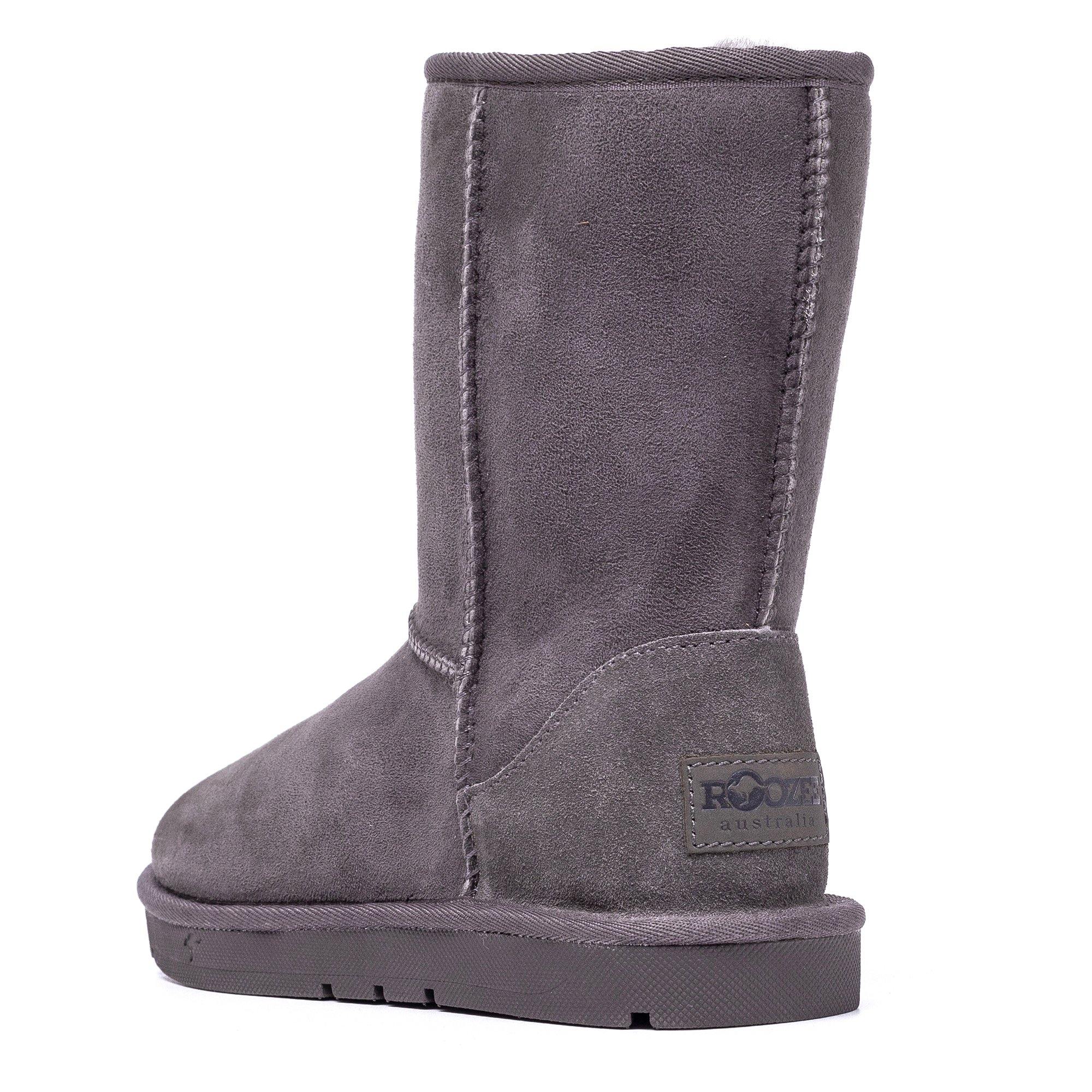 Ugg Roozeeショートクラシックブーツ