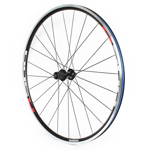 ウエムラサイクルパーツインターネット店 / Shimano(シマノ) WH-R501