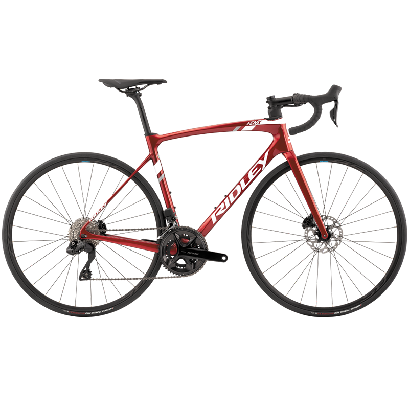 ウエムラサイクルパーツインターネット店 / RIDLEY (リドレー) Fenix