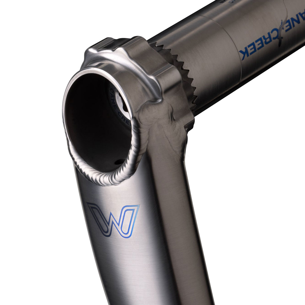 ウエムラサイクルパーツインターネット店 / CANE CREEK (ケンクリーク