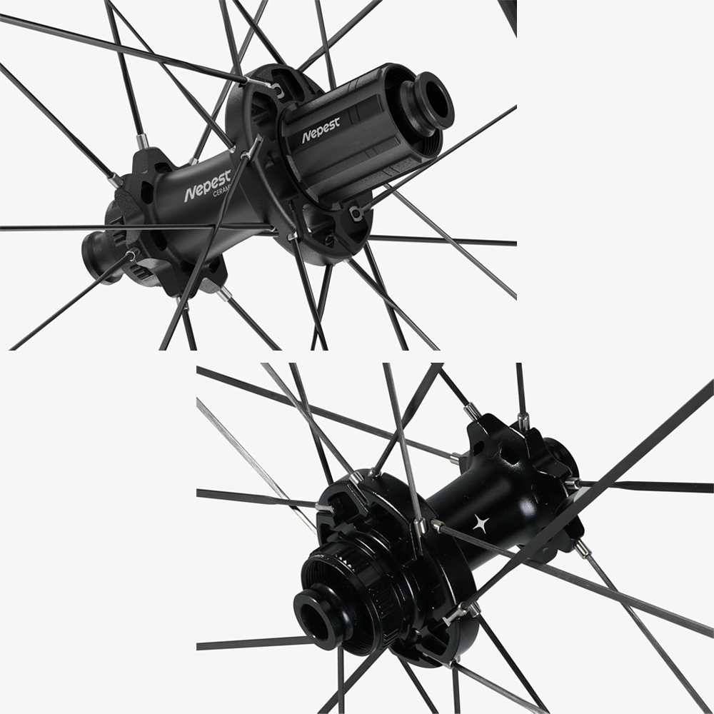 ウエムラサイクルパーツインターネット店 / Nepest (ネペスト) NOVA