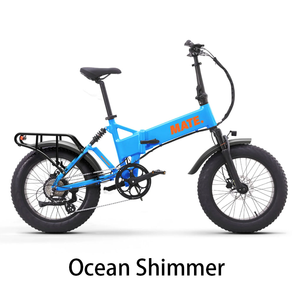 ウエムラサイクルパーツインターネット店 / 【対面販売】MATE.BIKE