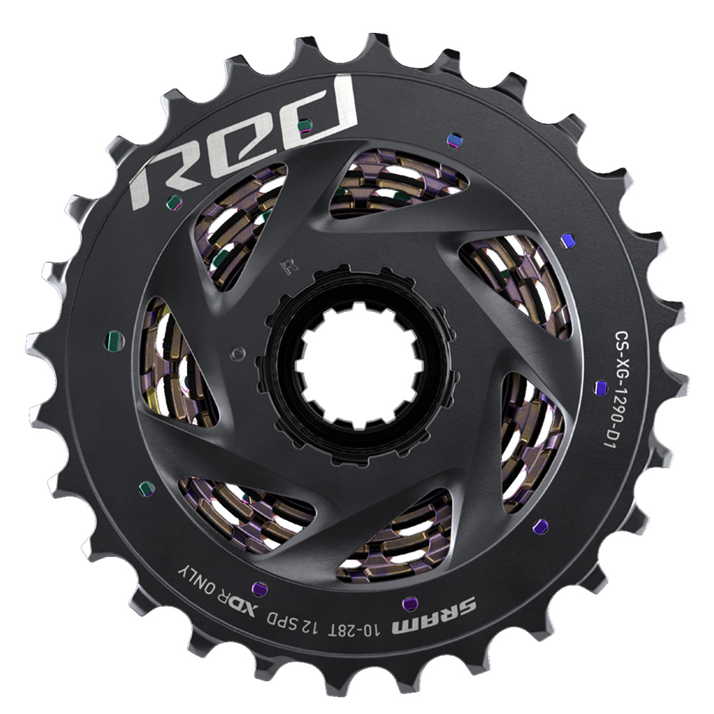 SRAM スラム XG-1250 10-36T 12s スプロケット 【公式通販】