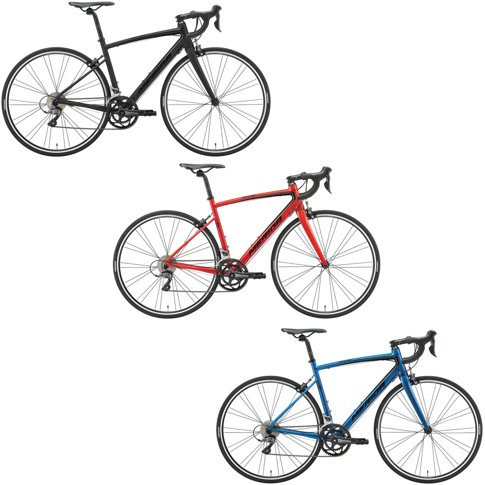 ウエムラサイクルパーツインターネット店 / MERIDA(メリダ) RIDE 80