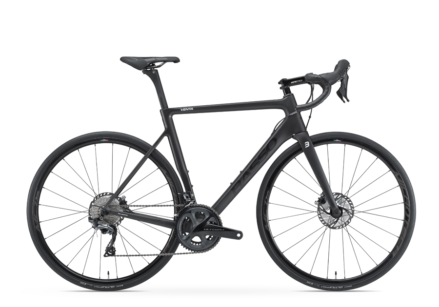 ウエムラサイクルパーツインターネット店 / BASSO(バッソ) VENTA