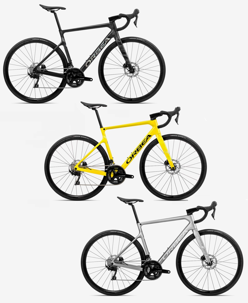 ウエムラサイクルパーツインターネット店 / ORBEA(オルベア) ORCA