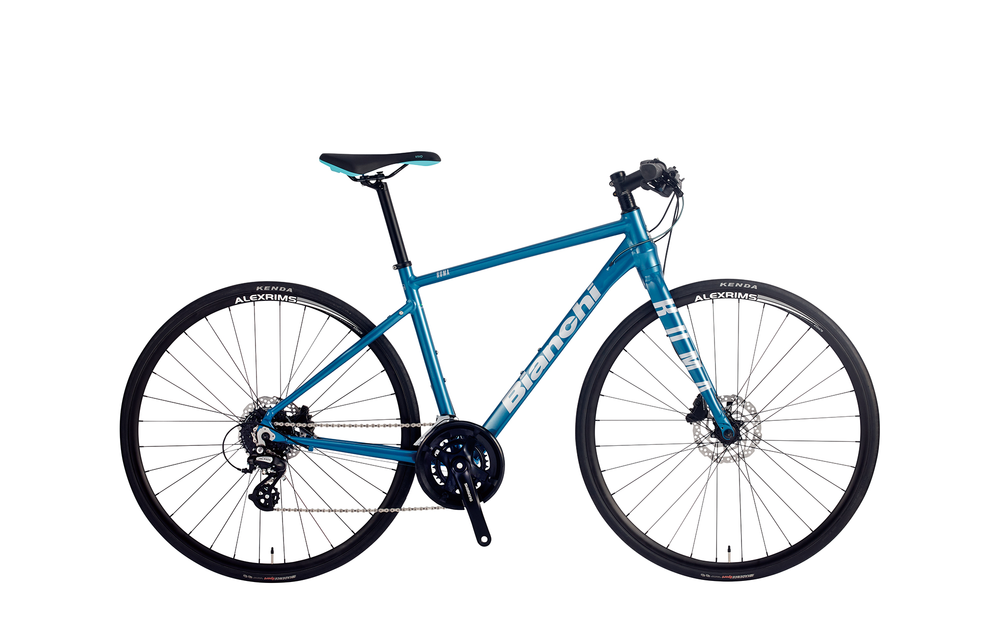 ウエムラサイクルパーツインターネット店 / Bianchi(ビアンキ) ROMA3