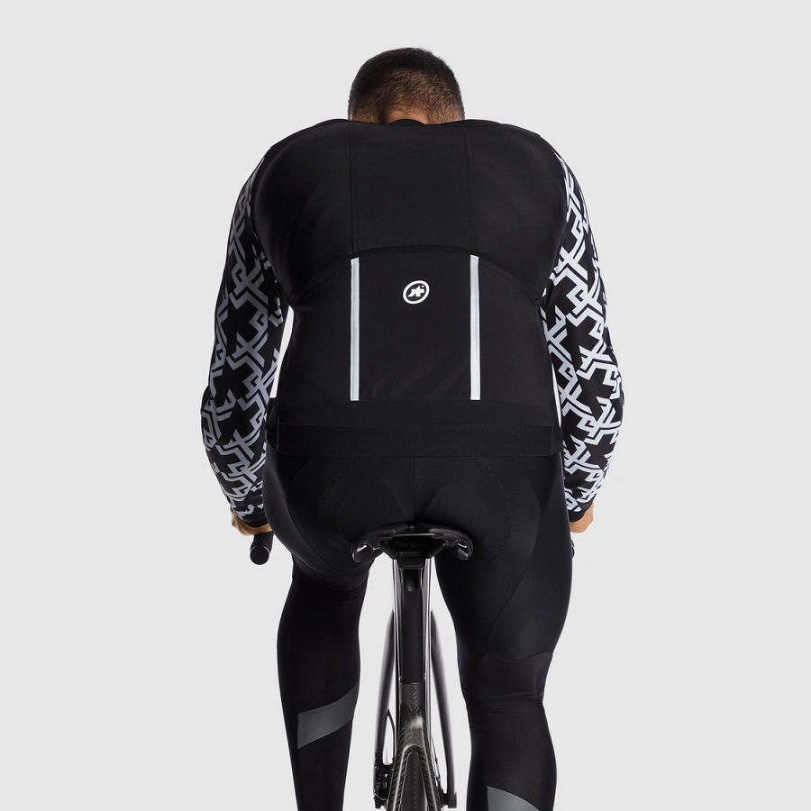 ウエムラサイクルパーツインターネット店 / ASSOS (アソス) MILLE GT