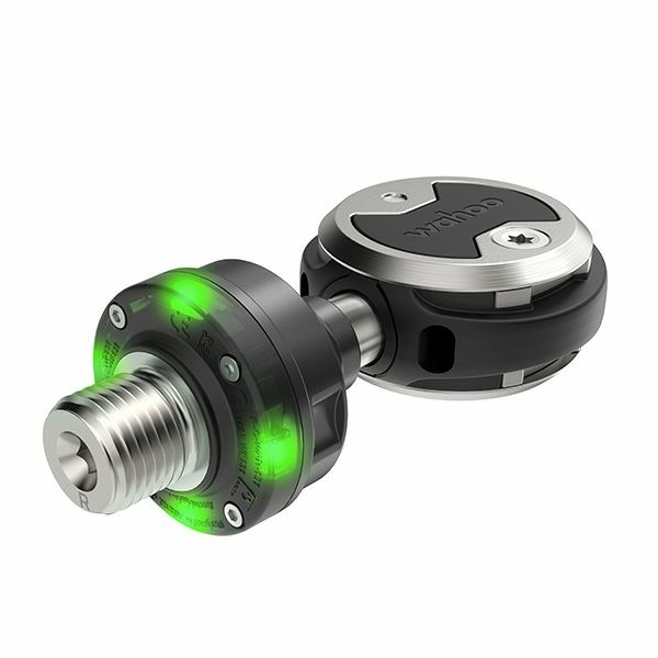 ウエムラサイクルパーツインターネット店 / Wahoo SPEEDPLAY POWRLINK