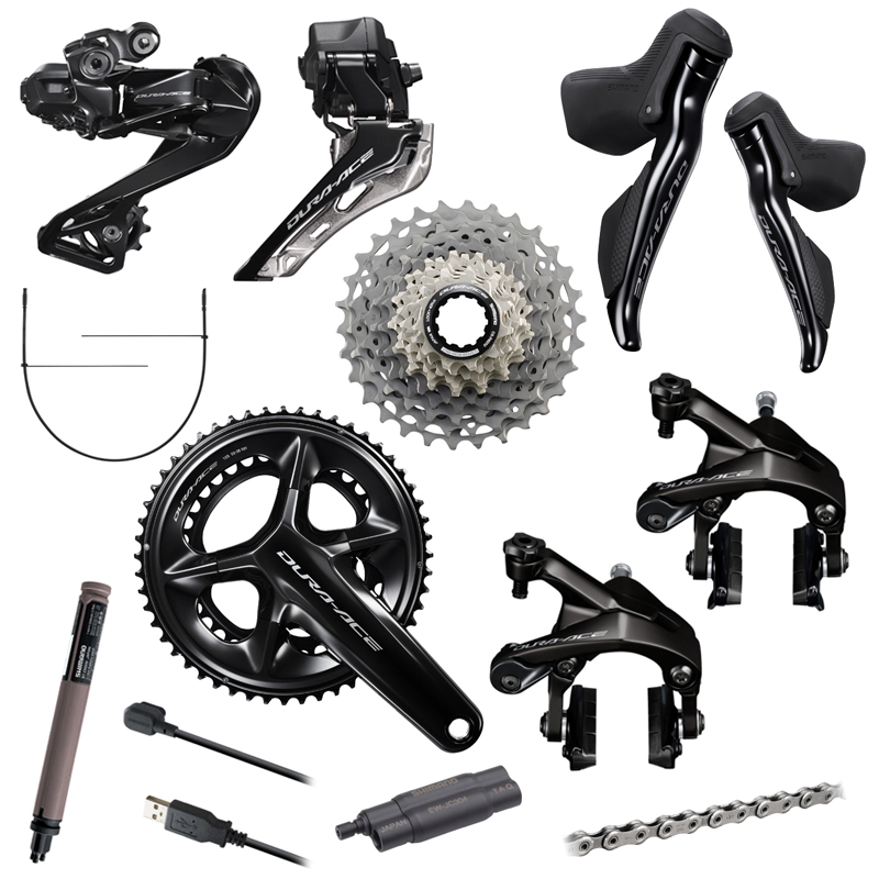 ウエムラサイクルパーツインターネット店 / Shimano(シマノ) DURA-ACE