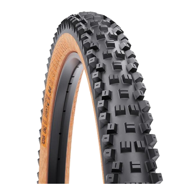 WTB Vigilante TCS 2.5 29 チューブレスレディMTBタイヤ