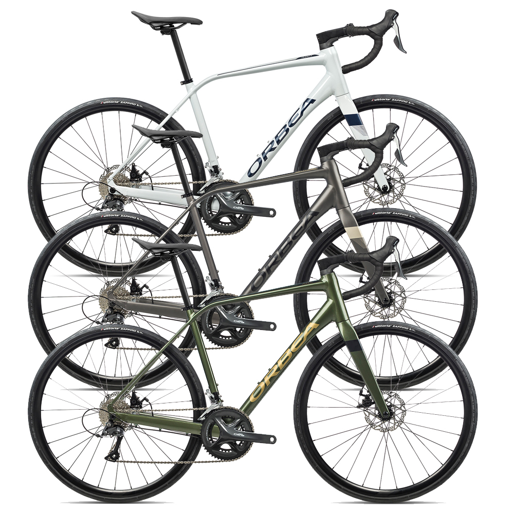 ウエムラサイクルパーツインターネット店 / ORBEA(オルベア) AVANT