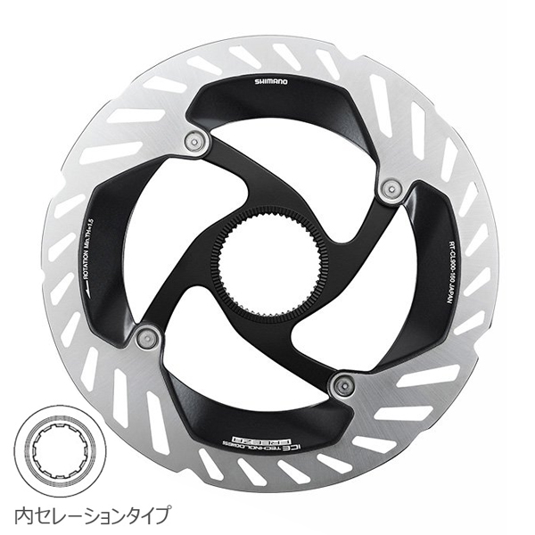 ウエムラサイクルパーツインターネット店 / Shimano(シマノ) RT-CL900