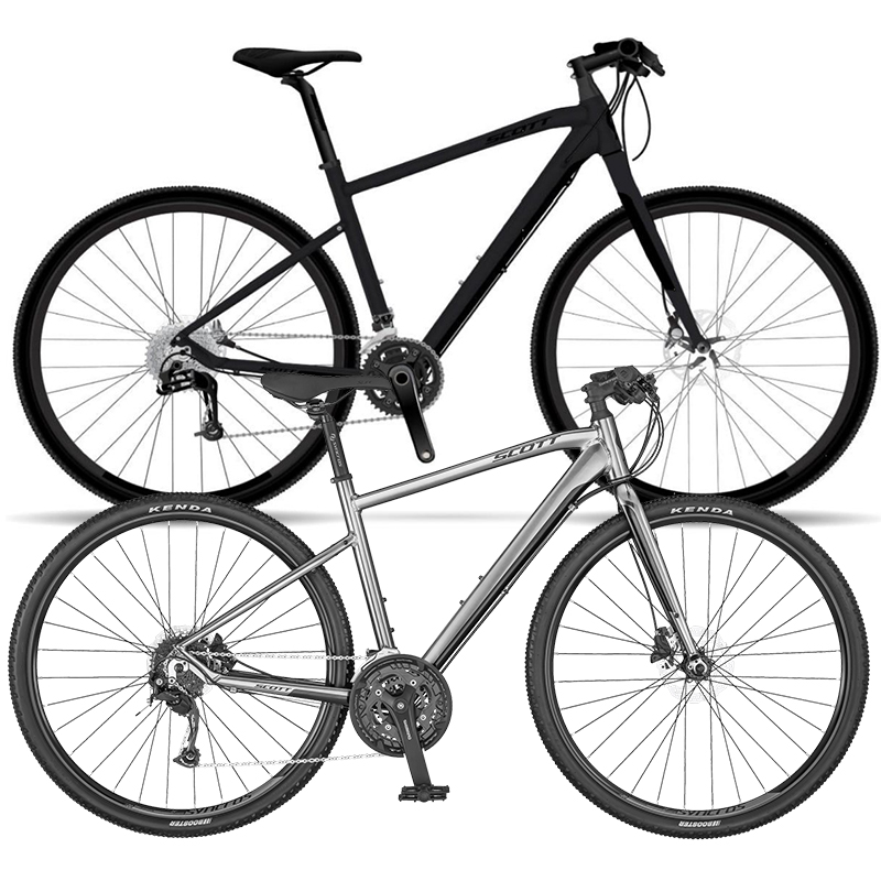 ウエムラサイクルパーツインターネット店 / SCOTT (スコット) SUB